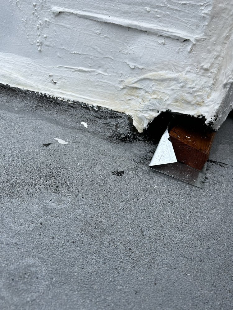 Slide of Aloha Roofing Services