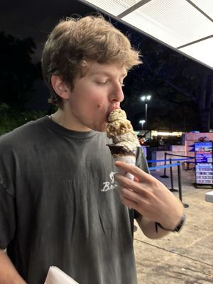 Handel's Homemade Ice Cream by null