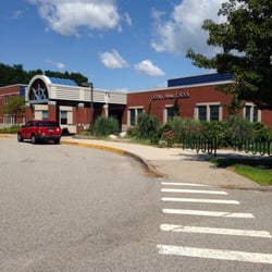 Dora Small School Tennis Courts