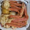 Krab Kingz Seafood gift card