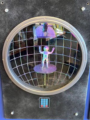 826LA & The Echo Park Time Travel Mart by null