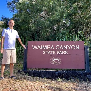 Waimea Canyon State Park - Made it to Waimea Canyon State Park, one of my goals in 2023. - Parks Near Me - Waimea, Hawaii Waimea Canyon State Park - Made it to Waimea Canyon State Park, one of my goals in 2023. - Parks Near Me - Waimea, Hawaii