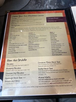 Menu photo 2 Goldy's Corner Boise, ID Menu photo 2 Goldy's Corner Boise, ID