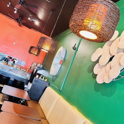 Southwest Bread by null