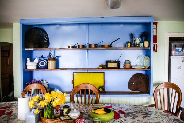 Spoon and the Stars Hostel by null