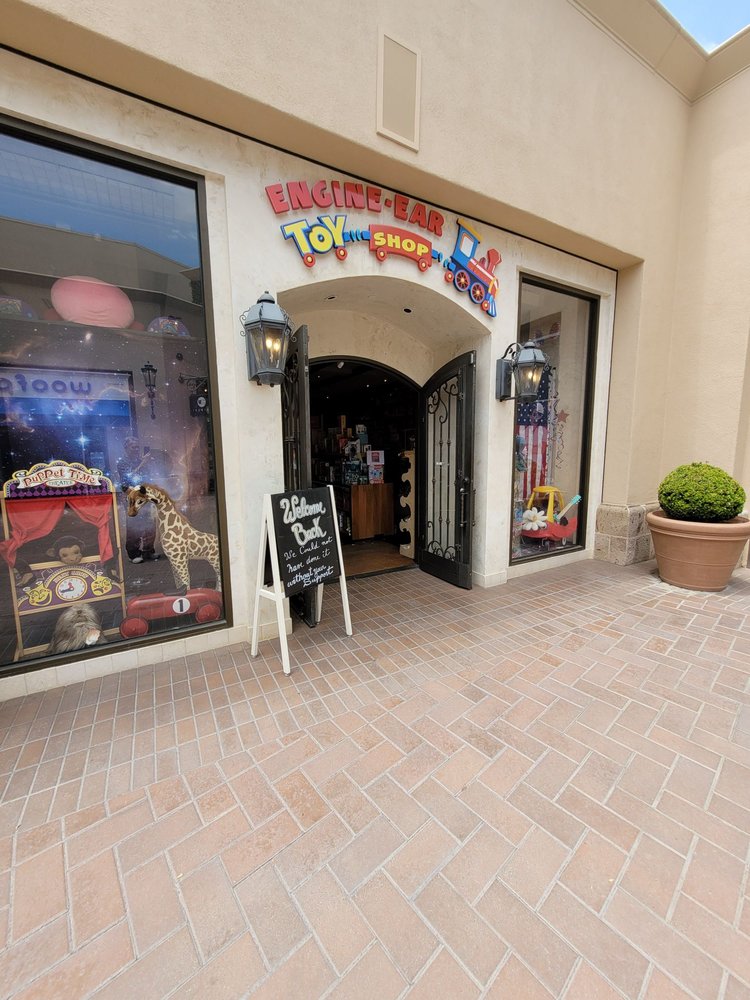 ENGINE EAR TOYS Updated September 2024 169 Photos & 55 Reviews