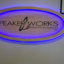 Speaker Works Mobile Entertainment, Inc