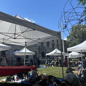 Andrew Freedman Home - Bronx Book Festival - Art Classes Near Me - Bronx, New York