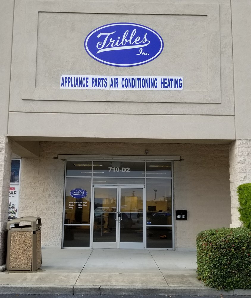 TRIBLE’S Updated September 2024 710 Highway 17 S, North Myrtle