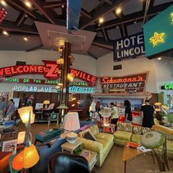 Doo Wop Experience Museum