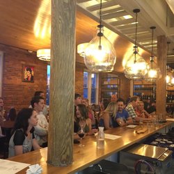 Foxcroft Food & Wine - Greenville
