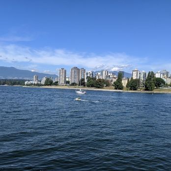 Vanier Park - Parks Near Me - Vancouver, British Columbia Vanier Park - Parks Near Me - Vancouver, British Columbia