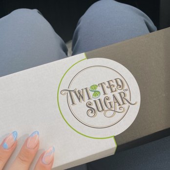 Twisted Sugar - Desserts Near Me - Centerville, Utah