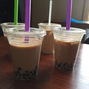 Asha Tea House - Plain cups to go - Tea Rooms Near Me - Berkeley, California