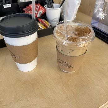 Tyne Coffee - Breakfast & Brunch Near Me - El Cajon, California Tyne Coffee - Breakfast & Brunch Near Me - El Cajon, California