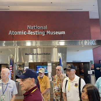 Atomic Museum - Great place - Museums Near Me - Las Vegas, Nevada Atomic Museum - Great place - Museums Near Me - Las Vegas, Nevada