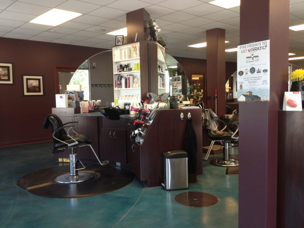 Serenity Salon & Day Spa