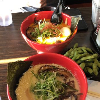 Ramen Bar Ichi - Ramen Near Me - Houston, Texas Ramen Bar Ichi - Ramen Near Me - Houston, Texas
