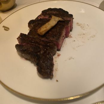 Don's Prime - Ribeye - Steakhouses Near Me - Las Vegas, Nevada
