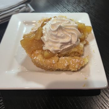 Wadford's Rooftop Grille - A perfect dessert to complete an amazing meal. - Cocktail Bars Near Me - Southaven, Mississippi Wadford's Rooftop Grille - A perfect dessert to complete an amazing meal. - Cocktail Bars Near Me - Southaven, Mississippi