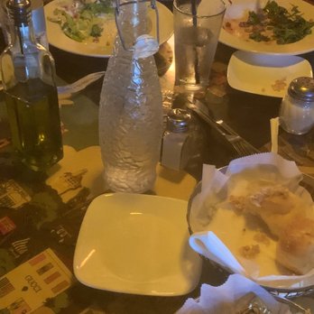 Roboli's Ristorante Italiano - Love the water bottle - Pizza Near Me - Boca Raton, Florida Roboli's Ristorante Italiano - Love the water bottle - Pizza Near Me - Boca Raton, Florida