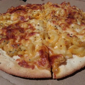 Frato's Culinary Kitchen - A very handsome mini Mac & Cheese - Burgers Near Me - Schaumburg, Illinois Frato's Culinary Kitchen - A very handsome mini Mac & Cheese - Burgers Near Me - Schaumburg, Illinois