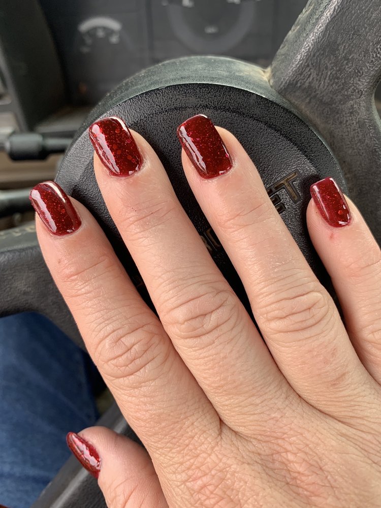 TONY’S NAILS Updated June 2024 100 N 26th St, Arkadelphia, Arkansas