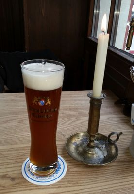 Görreshof Wirtshaus by null
