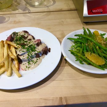 Sur La Table - Steak frites - Kitchen Supplies Near Me - Santa Rosa, California Sur La Table - Steak frites - Kitchen Supplies Near Me - Santa Rosa, California
