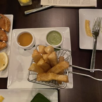 Havana - Yucca Fries - Cuban Near Me - Walnut Creek, California Havana - Yucca Fries - Cuban Near Me - Walnut Creek, California