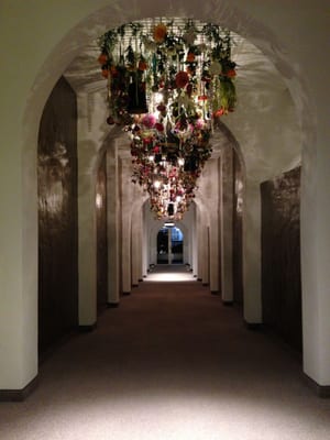 Hotel Giardino Mountain by null