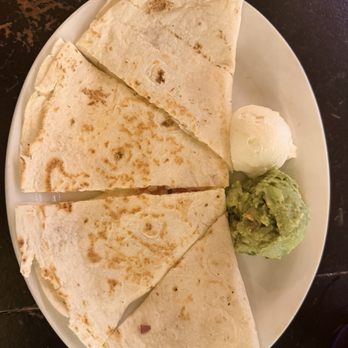 Rita's on the River - I really loved the quesadilla with some of their fresh guacamole. - Mexican Near Me - San Antonio, Texas Rita's on the River - I really loved the quesadilla with some of their fresh guacamole. - Mexican Near Me - San Antonio, Texas