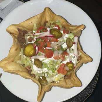 Sueno - Taco bowl - Cocktail Bars Near Me - Philadelphia, Pennsylvania