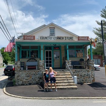 Country Corner Store - Jay the Man!!! - Grocery Near Me - Catonsville, Maryland Country Corner Store - Jay the Man!!! - Grocery Near Me - Catonsville, Maryland