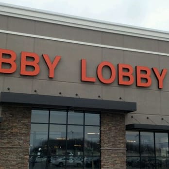 Hobby Lobby - Hobby Shops Near Me - Niagara Falls, New York Hobby Lobby - Hobby Shops Near Me - Niagara Falls, New York