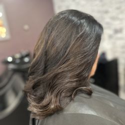 Tangels Salon & Spa