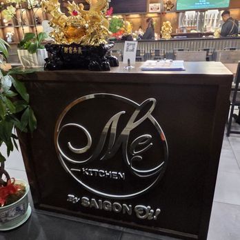 Me’s Kitchen - Entry - Vietnamese Near Me - Sacramento, California