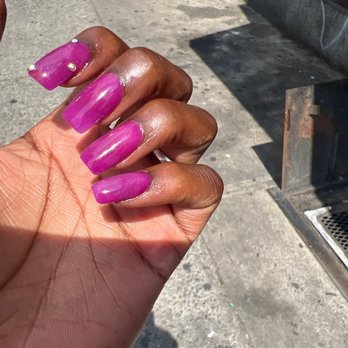 Danny Nails - Nail Salons Near Me - New York, New York Danny Nails - Nail Salons Near Me - New York, New York