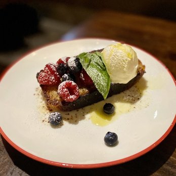 Union - Olive Oil Cake - Italian Near Me - Pasadena, California