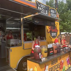 Paella Depot - Cash registers