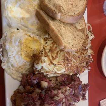 The Egg Bistro - Corned beef hash - Breakfast & Brunch Near Me - Virginia Beach, Virginia The Egg Bistro - Corned beef hash - Breakfast & Brunch Near Me - Virginia Beach, Virginia