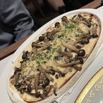Be.Steak.A - roasted mushrooms - Bars Near Me - Campbell, California Be.Steak.A - roasted mushrooms - Bars Near Me - Campbell, California
