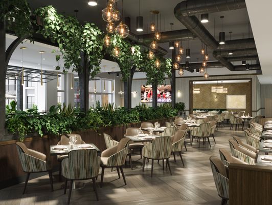 Lexie's Bistro by null