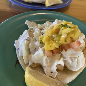 Coconut's Fish Cafe - Kamaole - Seafood Near Me - Kihei, Hawaii