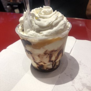 Joe Schmoe's - Ice Cream & Frozen Yogurt Near Me - Cypress, California