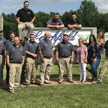 Leitchfield Exterminating - Pest Control Near Me - Leitchfield, Kentucky