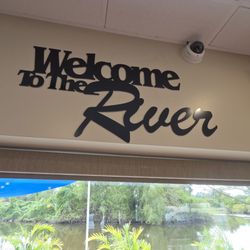 River Lights Cafe