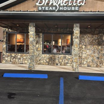 Briquettes Steakhouse - Entrance - Steakhouses Near Me - Saraland, Alabama Briquettes Steakhouse - Entrance - Steakhouses Near Me - Saraland, Alabama