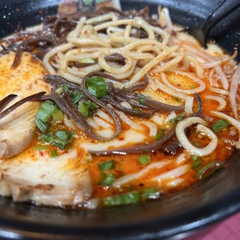Saku Ramen - Niku Ramen - Ramen Near Me - Riverside, California