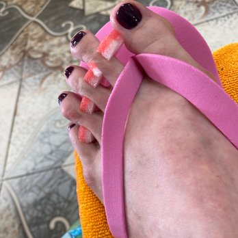 US Nails - Nail Salons Near Me - Oklahoma City, Oklahoma